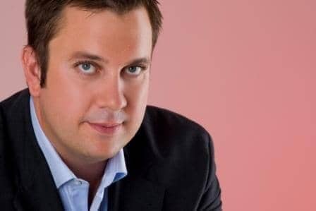 Andreas Hanny, MBA