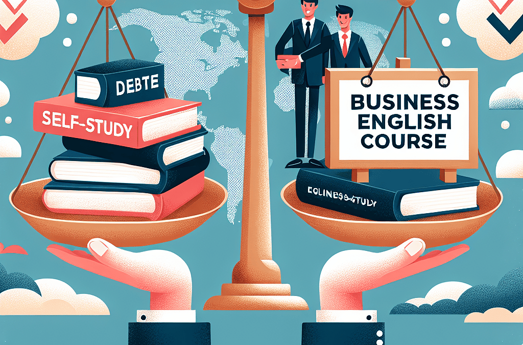 Kurse oder Selbststudium