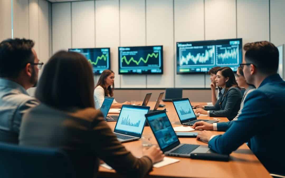 English as the basis for international meetings