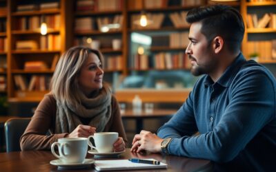 Small Talk in Englisch – wichtiger als gedacht?